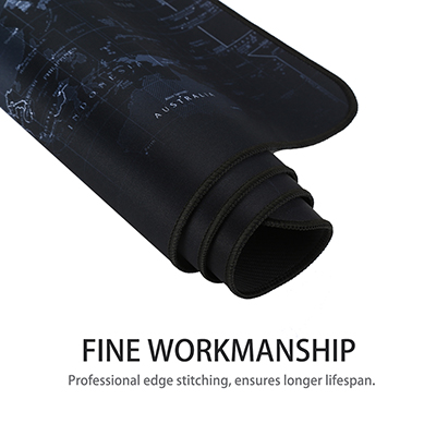 FirstPower Gaming Mouse Pad